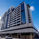 Edifício Time - Apto 423 ER Hospedagens