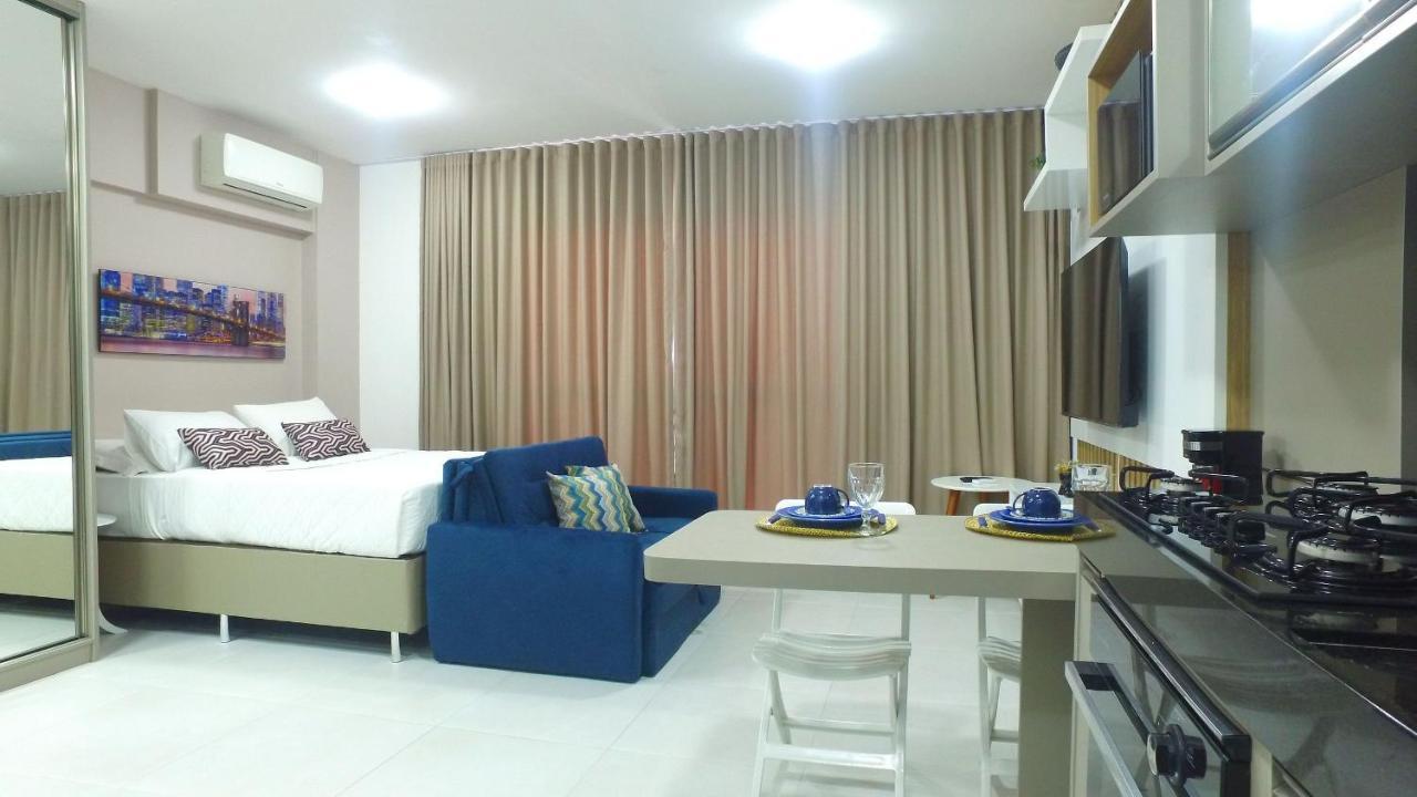 Edifício Time - Apto 423 Er Hospedagens * Maceió