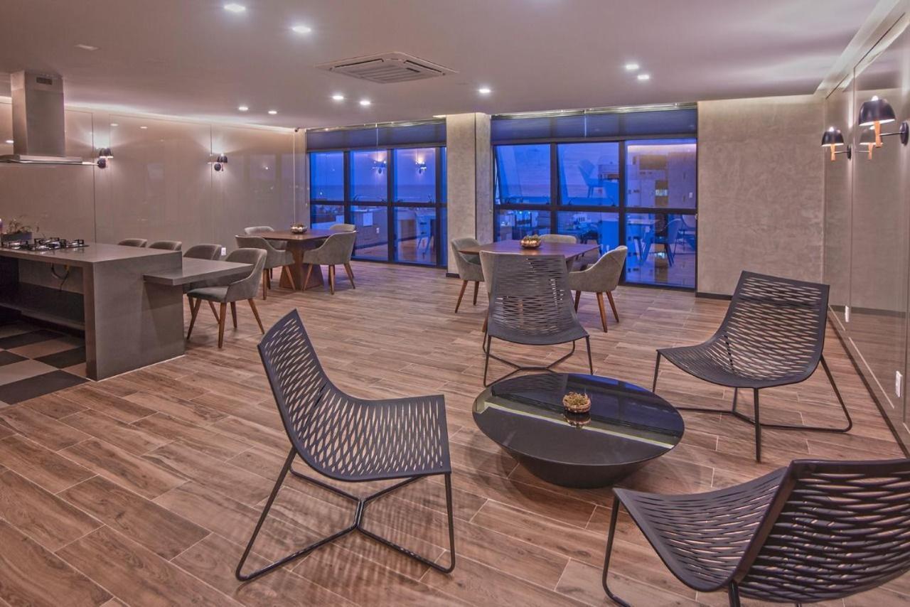 Edifício Time - Apto 423 Er Hospedagens Apartamento Maceió