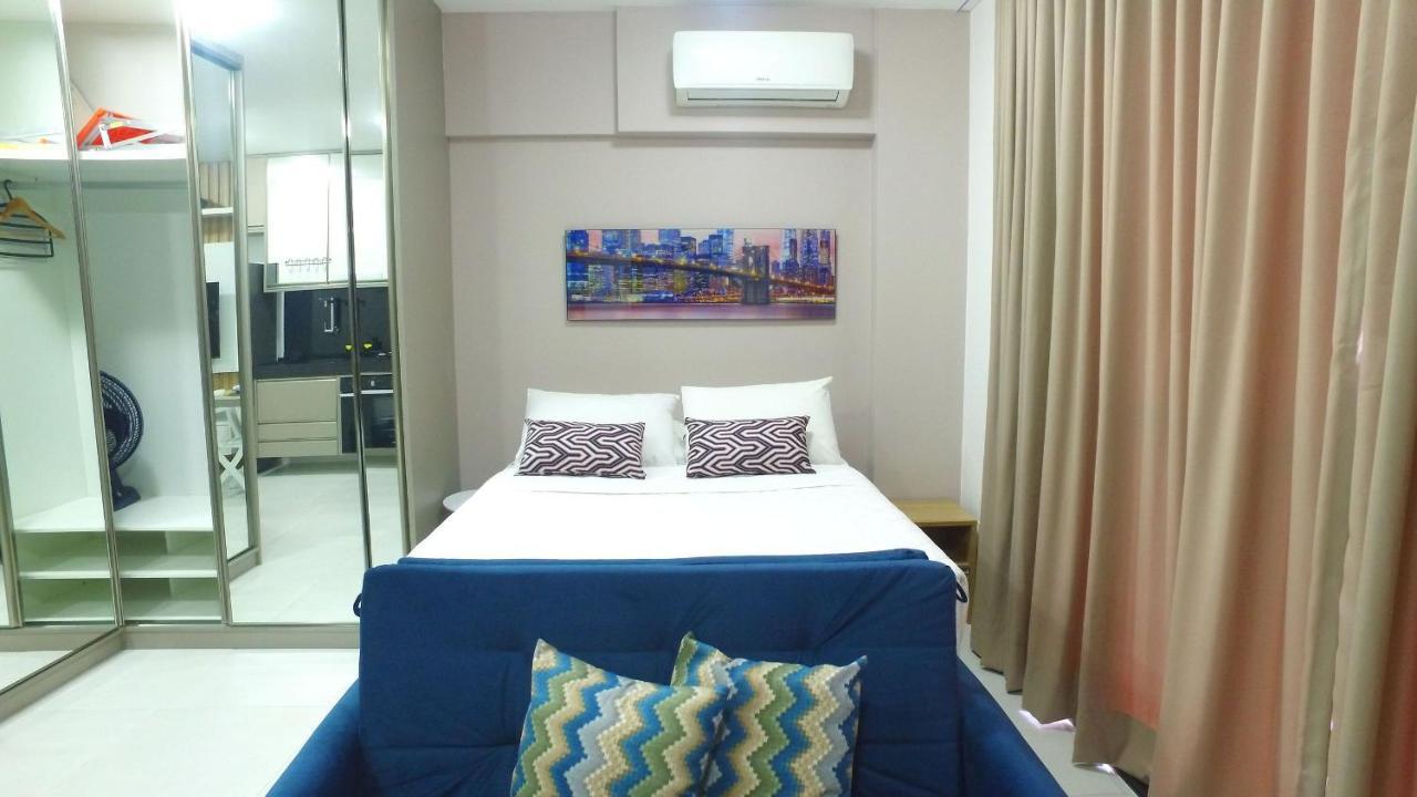 Edifício Time - Apto 423 Er Hospedagens Apartamento Maceió