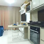 Edifício Time - Apto 423 ER Hospedagens
