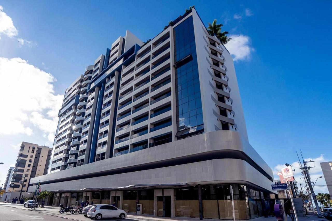 Edificio Time Apto 423 Er Hospedagens Apartamento