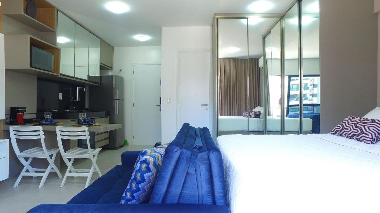 Edificio Time Apto 423 Er Hospedagens Apartamento *