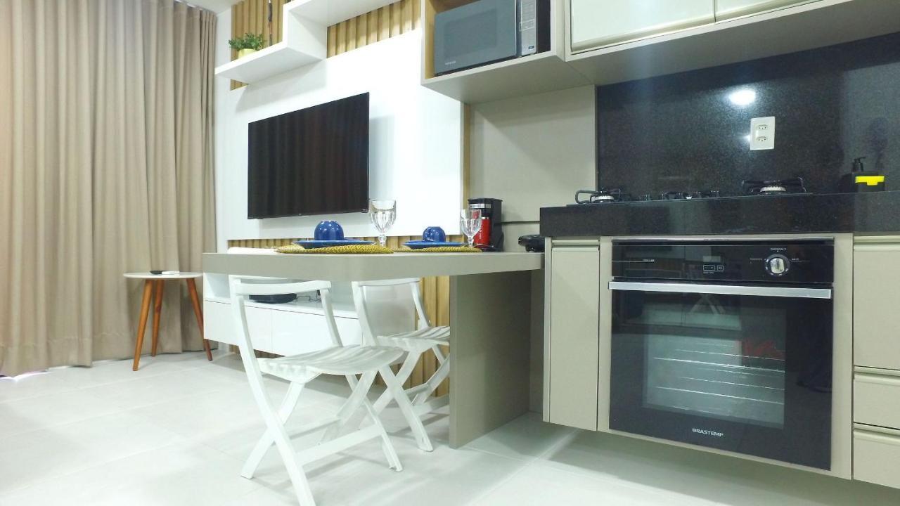Edificio Time Apto 423 Er Hospedagens Apartamento *