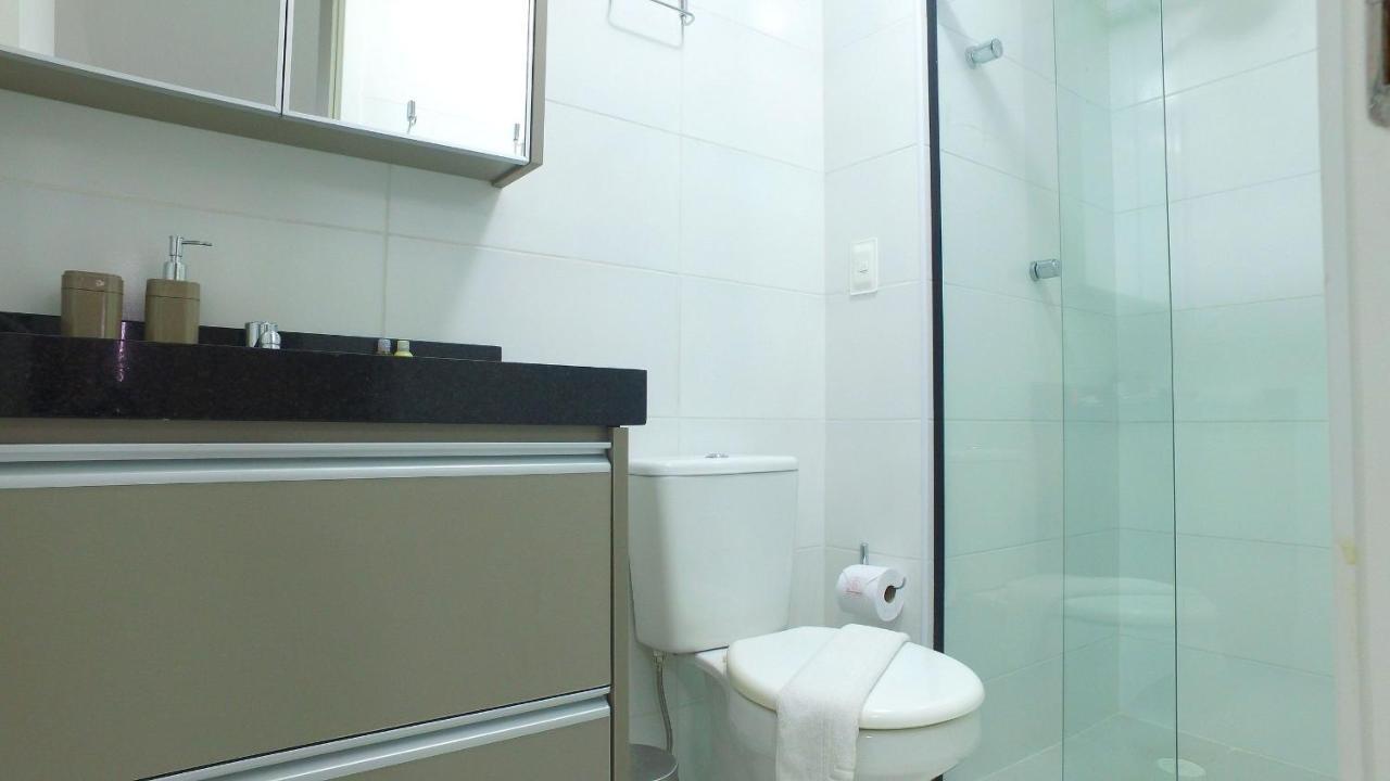 Apartamento Edificio Time Apto 423 Er Hospedagens Maceió