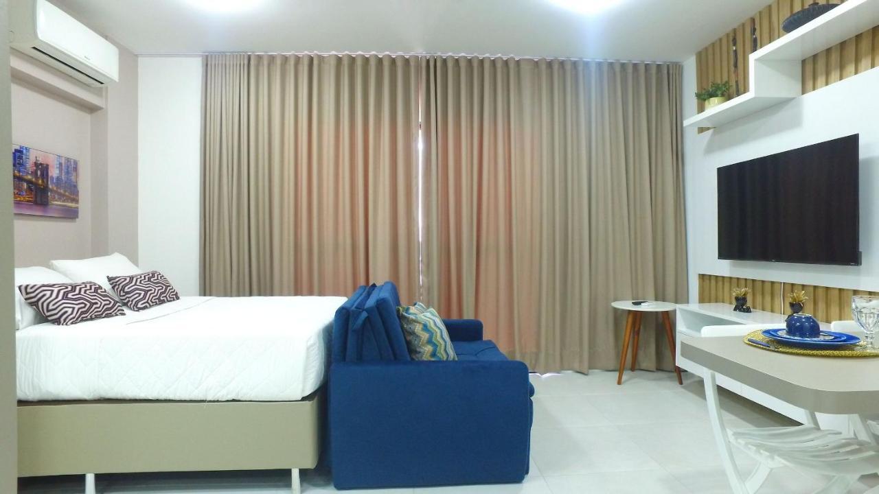 Edificio Time Apto 423 Er Hospedagens Apartamento *