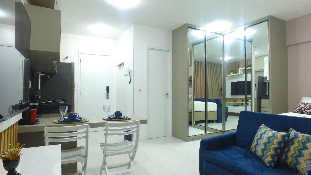 Edificio Time Apto 423 Er Hospedagens Apartamento Maceió